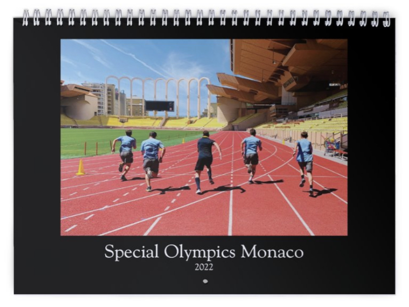 Boutique - Special Olympics Monaco